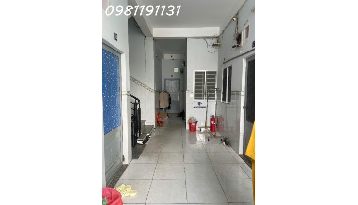BÁN NHÀ MẶT TIỀN KINH DOANH CHỢ KHIẾU NĂNG TỈNH,140M2.CÓ 25P THUÊ 80TR. CHỈ 10 TỶ Nhỉnh